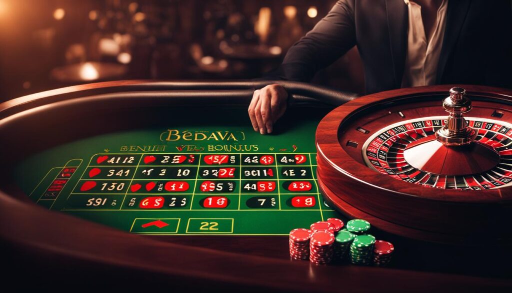 bedava bonus veren casino siteleri